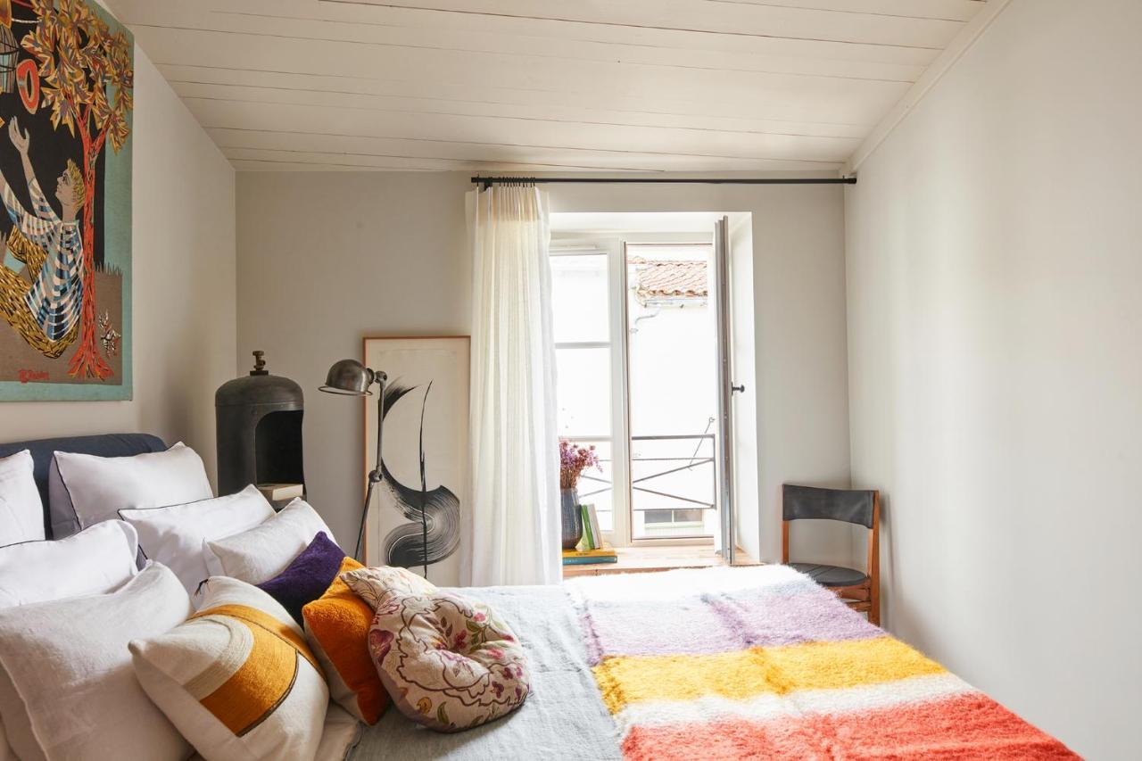 Maisons 322 - Maison La Flamboyante Le Bois-Plage-en-Ré Extérieur photo