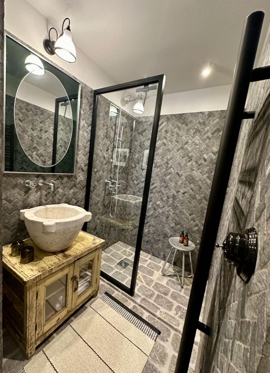 Maisons 322 - Maison La Flamboyante Le Bois-Plage-en-Ré Extérieur photo