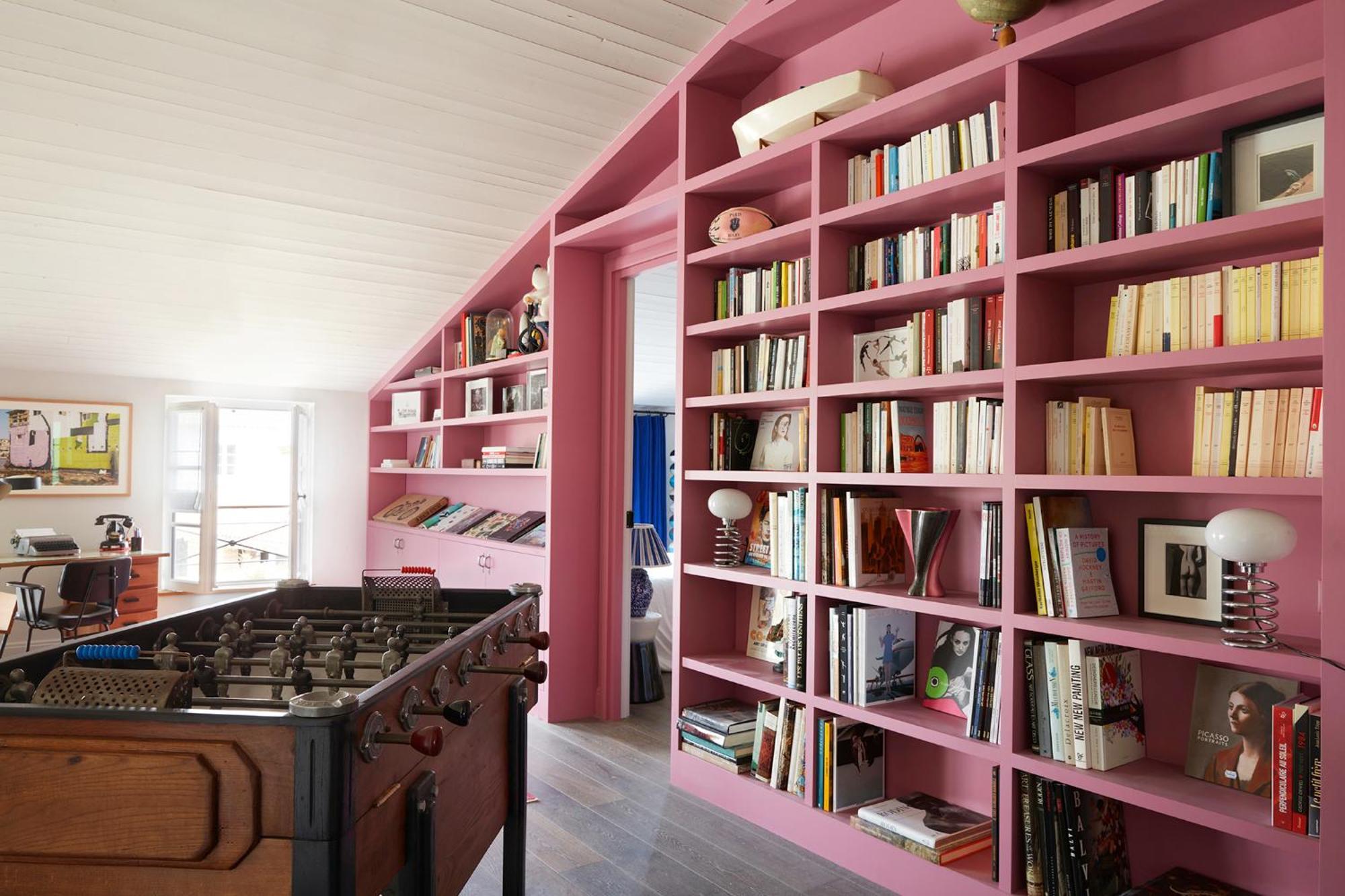 Maisons 322 - Maison La Flamboyante Le Bois-Plage-en-Ré Extérieur photo