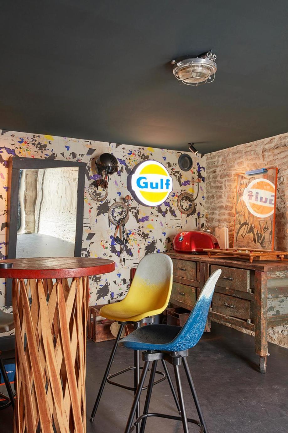 Maisons 322 - Maison La Flamboyante Le Bois-Plage-en-Ré Extérieur photo