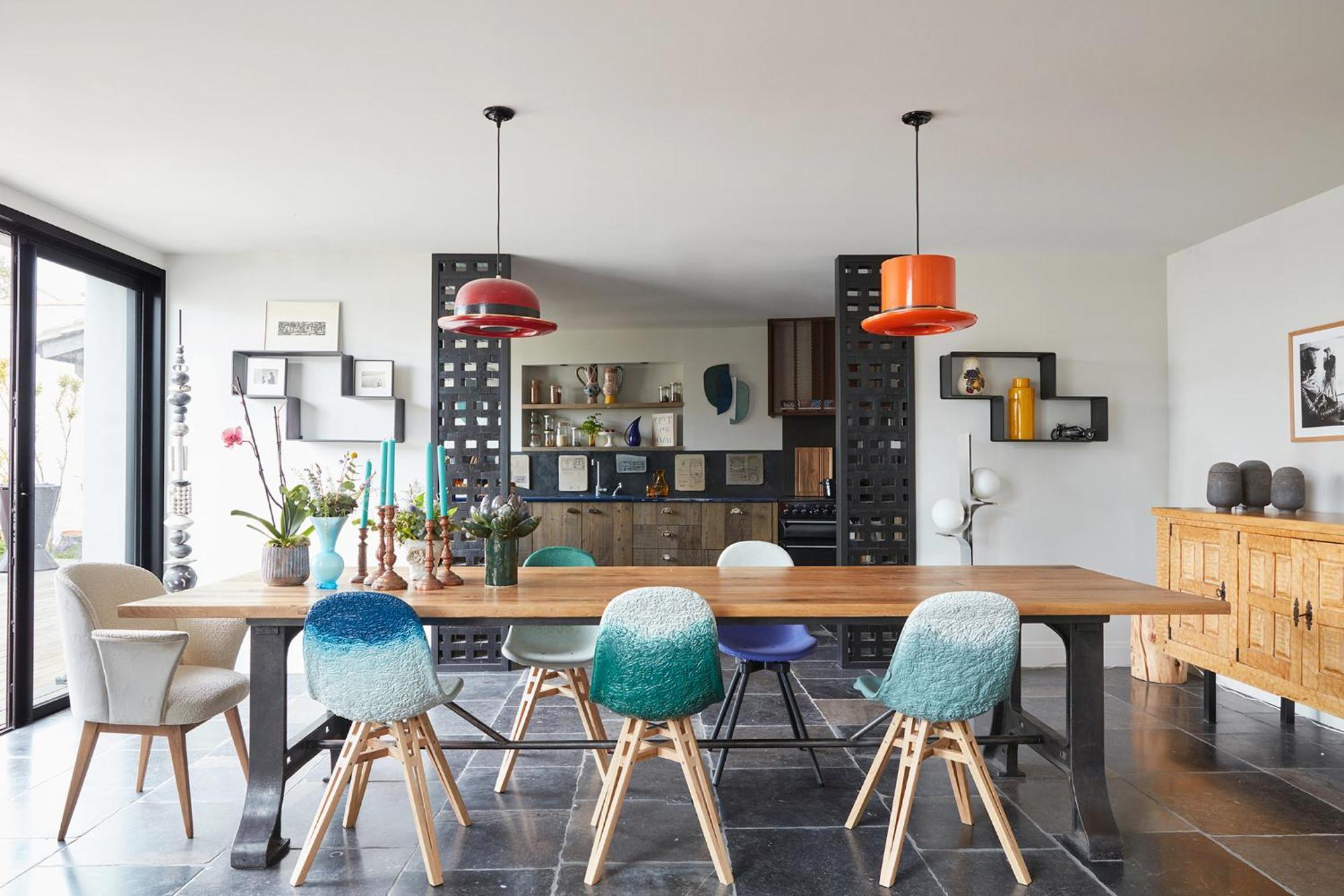 Maisons 322 - Maison La Flamboyante Le Bois-Plage-en-Ré Extérieur photo