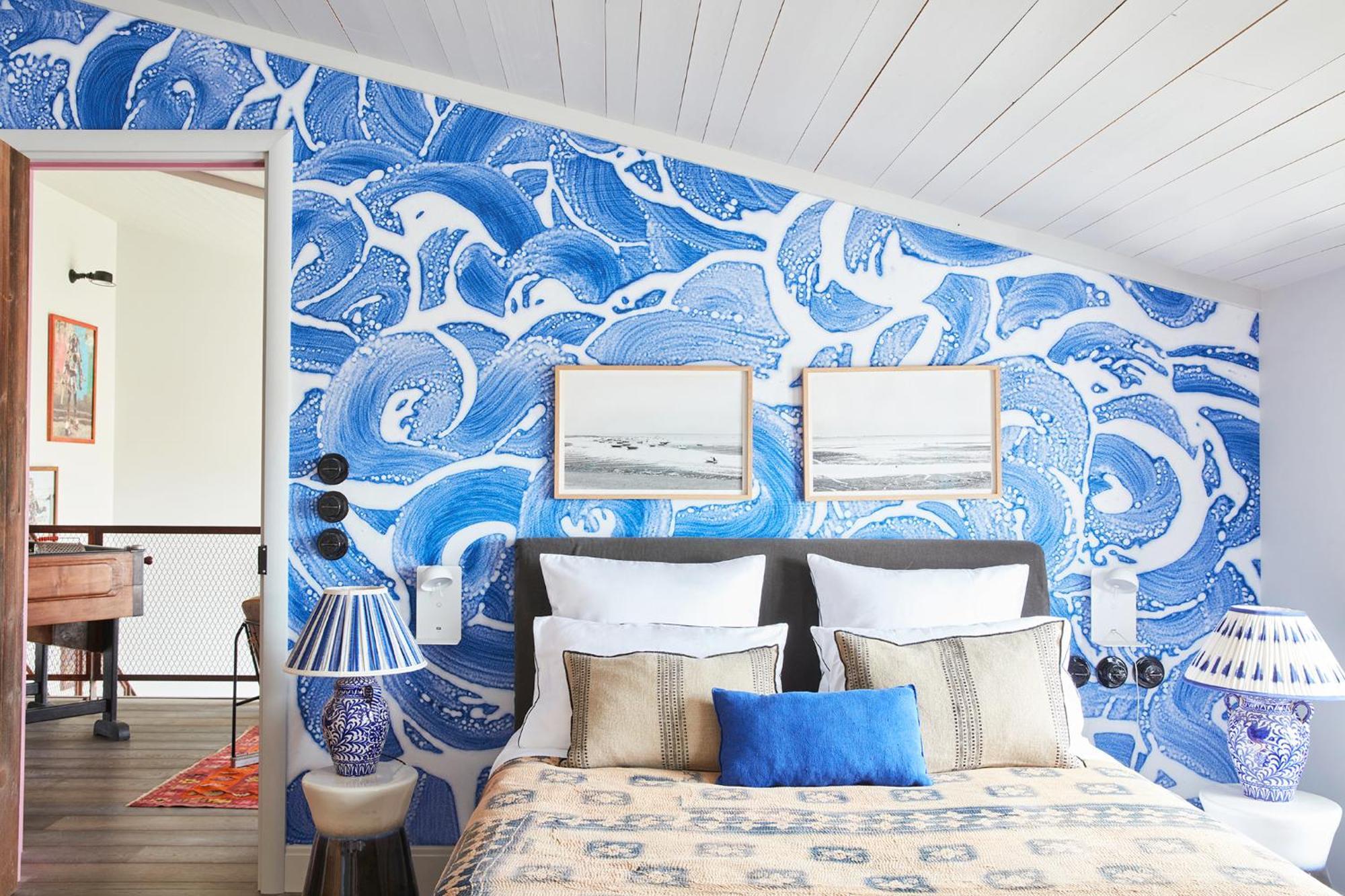 Maisons 322 - Maison La Flamboyante Le Bois-Plage-en-Ré Extérieur photo