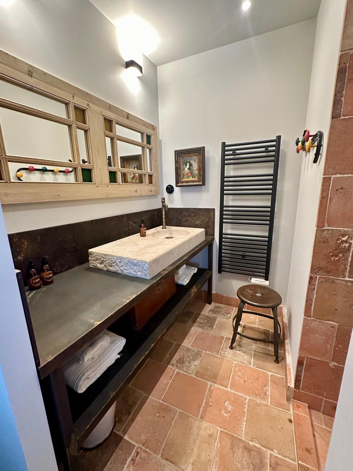 Maisons 322 - Maison La Flamboyante Le Bois-Plage-en-Ré Extérieur photo